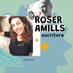 Roser Amills (@roseramills) Twitter profile photo