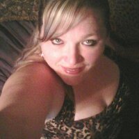 Candice Murphy - @candice_murphy Twitter Profile Photo