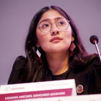 Michel Sánchez Allende (@michelsanchezbc) 's Twitter Profile