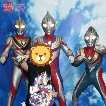 しゅわ(・⌒+)☆ミさんのプロフィール画像