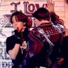 BeTelepathy_'s profile picture. 𝗀𝗀𝗎𝗄 — ✧ 𝟿𝟽 ⠀ ⊹ 𝘪 𝘱𝘳𝘰𝘮𝘪𝘴𝘦 𝘺𝘰𝘶’𝘳𝘦 𝘨𝘰𝘪𝘯𝘨 𝘵𝘰 𝘮𝘪𝘴𝘴 𝘮𝘦 𝘧𝘰𝘳𝘦𝘷𝘦𝘳 ❍