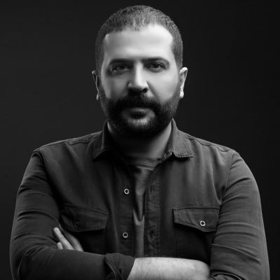 Basın Emekçisi / Rojnamevan - الكاتب - Journalist / Creative Director / Tüy gibi hafif, Kurşun gibi ağır