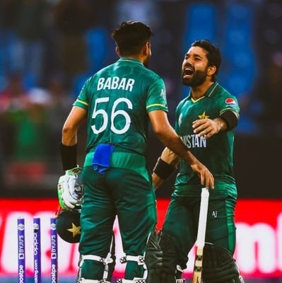 Cricket Lover, Support Team Pakistan, Babar Azam Fan