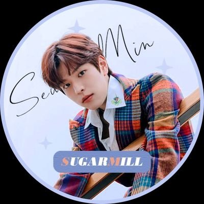 Kim Seungmin's first fansite @ China 🍬 |  原：金昇玟中文首站(SugarMill_SeungminCN) | All for our one and only #승민 #Seungmin #金昇玟 #스트레이키즈