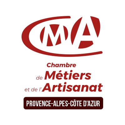 Chambre de métiers et de l'artisanat de région Provence-Alpes-Côte d'Azur. Suivez nos #CFA sur @Urma_Paca. #choisirlartisanat #artisan #entreprise #éco