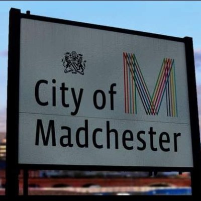 Welcome to the official home of all the memories for the seminal period of British history-MADCHESTER.
