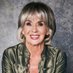 Sue Johnston OBE (@suejohnstontv) Twitter profile photo