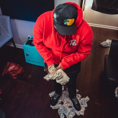 RoundsShaad's profile picture. Billboard #1 Platinum producer