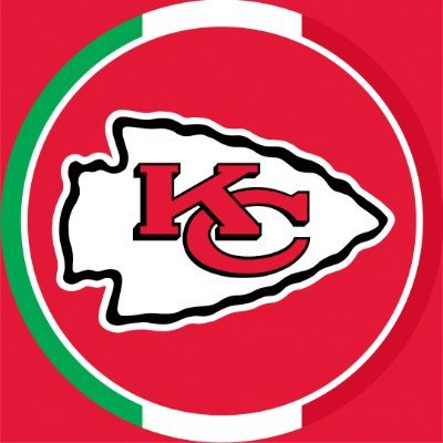 🇲🇽 Cuenta Oficial de los Kansas City @chiefs y hogar del Kingdom en México.