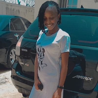 daodu_latifat's profile picture. An Administrator||Realtor||Personal shopper||Verification officer||Lover of God.