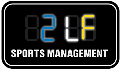 FA Licensed Sports Management company who represent current and former players...