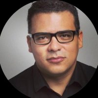 Rod A. Ponce(@rodponce) 's Twitter Profile Photo