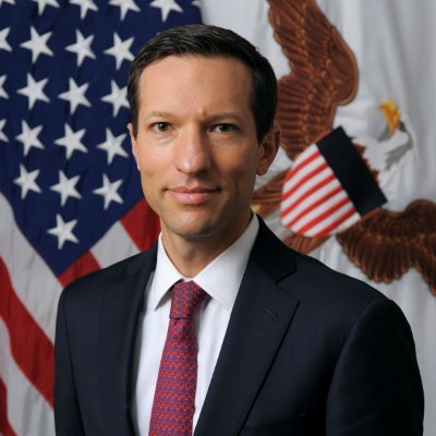 Dr. Ely Ratner serves as the Assistant Secretary of Defense for Indo-Pacific Security Affairs