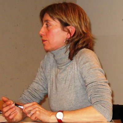 lola_badenes's profile picture. Feminista. Antropòloga. Construint internacionalisme solidari a @SUDSCat. Aportant a una vida lliure de violències masclistes. https://t.co/ZKTTsyv1qR.