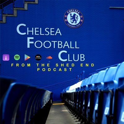 Weekly podcast covering previews/reviews and everything else @ChelseaFC related. Hosted by @TheoCartz & @CescyTime 🎙💙 #CFC #ChelseaFC #KTBFFH