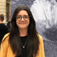 Megan O'Donnell (@odonnellmegan) 's Twitter Profile Photo Megan O'Donnell (@odonnellmegan) 's Twitter Profile Photo