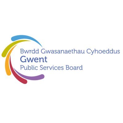 Bwrdd Gwasanaethau Cyhoeddus Gwent | Gwent Regional Public Services Board