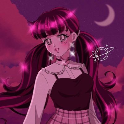 sashannarcytwt's profile picture. sapphic cartoon enthusiast 𓍊𓋼𓍊