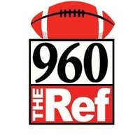 960 The Ref(@960theref) 's Twitter Profile Photo