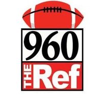 960 The Ref (@960theref) Twitter profile photo