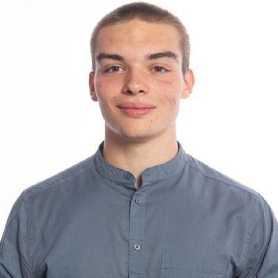 TMalpensa's profile picture. Studente, consigliere, sportivo.