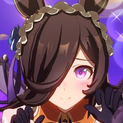 kunisakitomoya's profile picture. グラブルとかウマ娘やってる元TCGプレイヤーならぬサイゲの犬です

(そしてリラックマ好き）