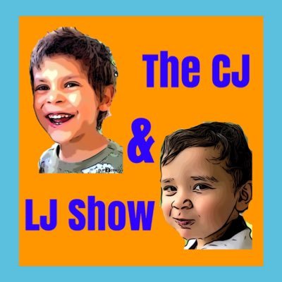 TheCJandLJShow1 Profile Picture