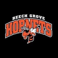 2021-2022 Boys Basketball at Beech Grove Middle School!