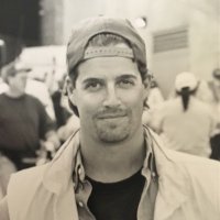 Garrett Ellwood (@gwephoto) 's Twitter Profile