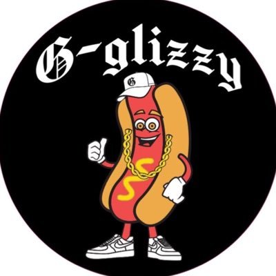 G-glizzy hot dog stand