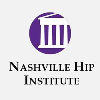 Nashville Hip Institute at TOA(@nashvilleorthos) 's Twitter Profile Photo