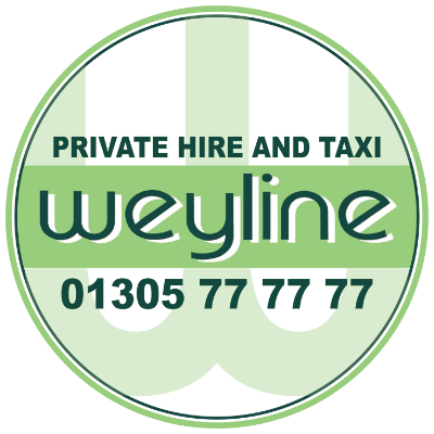 The largest Taxi and Private Hire Operator in the Borough of Weymouth & Portland ☎️ 01305 77 77 77