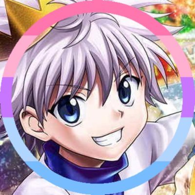 catgender OTD ⚢さんのプロフィール画像