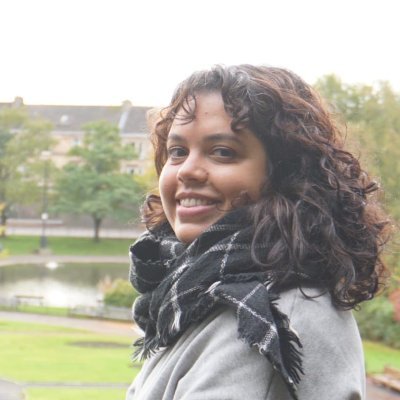 PhD candidate at UWS, researching the retention of disabled students in #HigherEducation.
Wannabe baker and dancer.
🇨🇺🇪🇸🏴