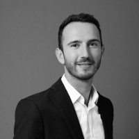 Benoît Vigreux (@benoit_vigreux) 's Twitter Profile