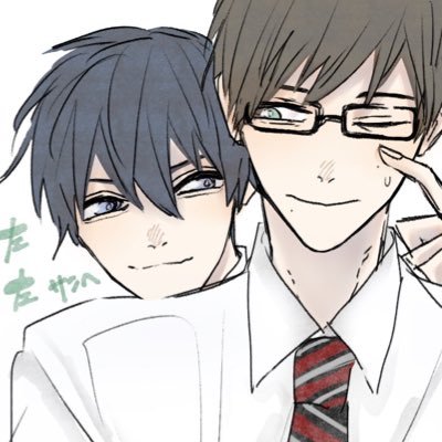 左左左左左さんのプロフィール画像
