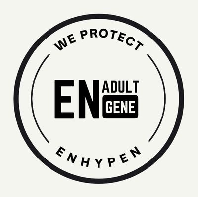We protect Enhypen.