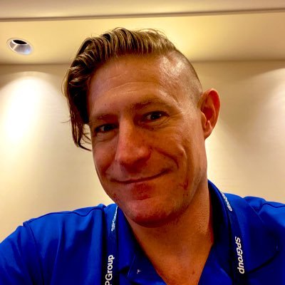 HVAC professional obsessed with changing the narrative around the cost of apprenticeship and training.