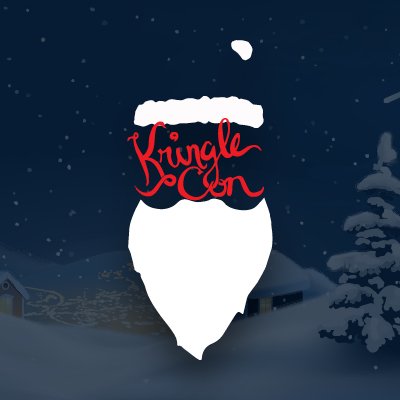KringleCon Profile Picture