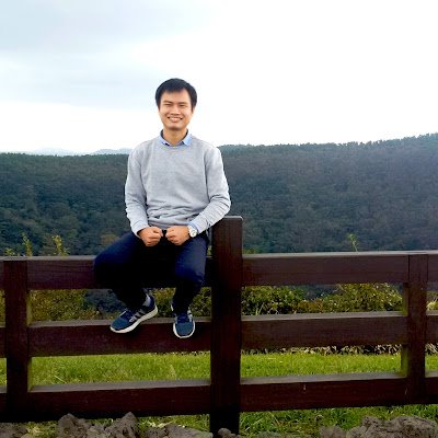 ductrungho's profile picture. 