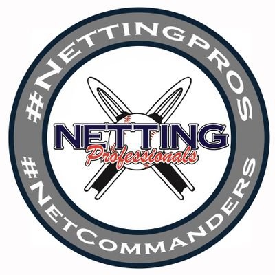 Sports Facility Professionals 🏟️ Improving Athletic Programs One Facility at a Time ⚾🥎🏈🥅⚽🥍 ⛳ #NettingPros 
📧 info@nettingpros.com 📞 844-620-2707