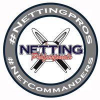 Netting Professionals 🏟️(@NettingPros) 's Twitter Profileg