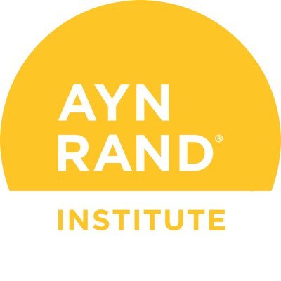 Promoting the ideas of Ayn Rand in Europe, Latin America, and all over the world. 'Anyone who fights for the future, lives in it today.'