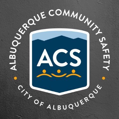 ACS is the third branch of public safety within CABQ. ACS dispatches an unarmed, first responder team trained in behavioral health.

https://t.co/te7UxZqmgZ