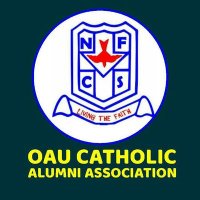 OAU_CatholicAlumni_Association(@OAU_Catholic_AA) 's Twitter Profile Photo