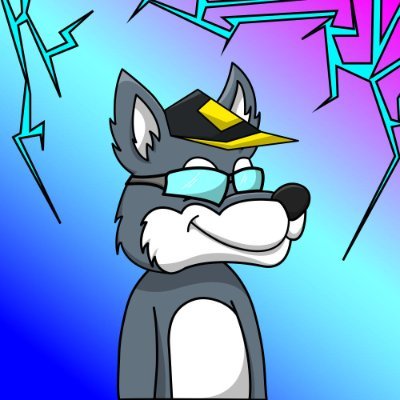 Welcome to the world of Crazy Wolves! Only 1000 Crazy Wolves NFTs will be created.