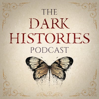Story telling podcast focusing on mysteries, from historical true crime to folklore. Host @bmtcutmore  iTunes: https://t.co/sRX2ZyL3dp