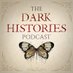 Dark Histories Podcast (@darkhistories) Twitter profile photo Dark Histories Podcast (@darkhistories) Twitter profile photo