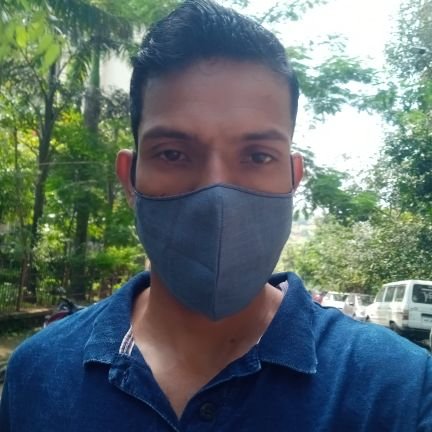 AdvKrishnaMoha1's profile picture. 