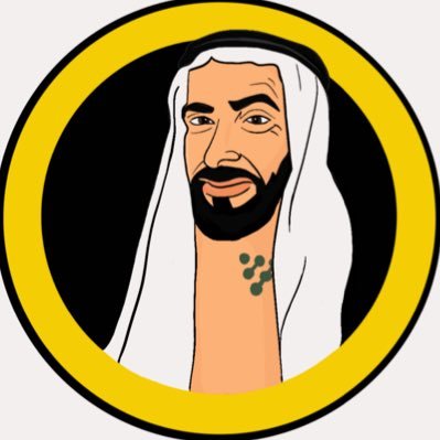 RLCheikh's profile picture. RLC Oil Baron